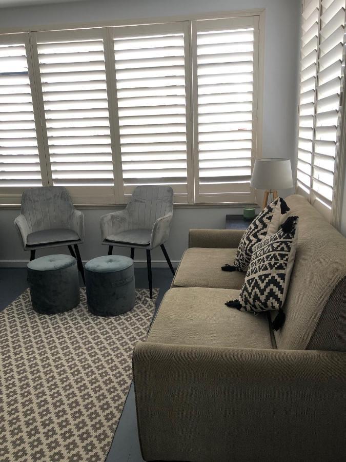 Ballantyne At Mosman Apartments Sydney Zewnętrze zdjęcie