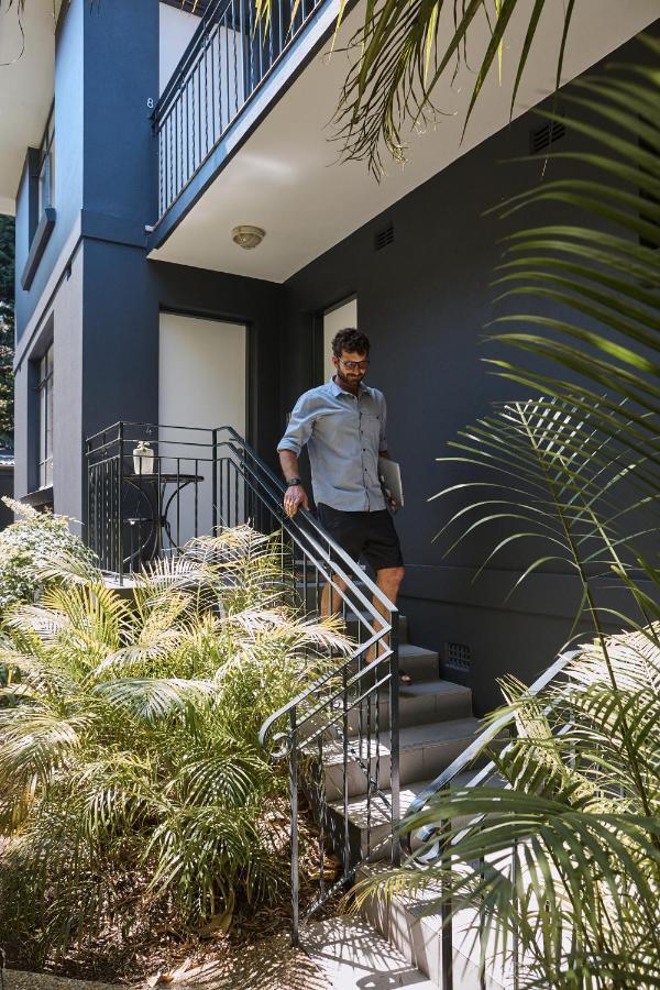 Ballantyne At Mosman Apartments Sydney Zewnętrze zdjęcie